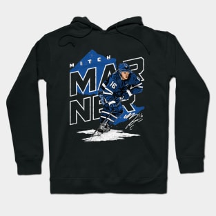 mitch marner player map Hoodie